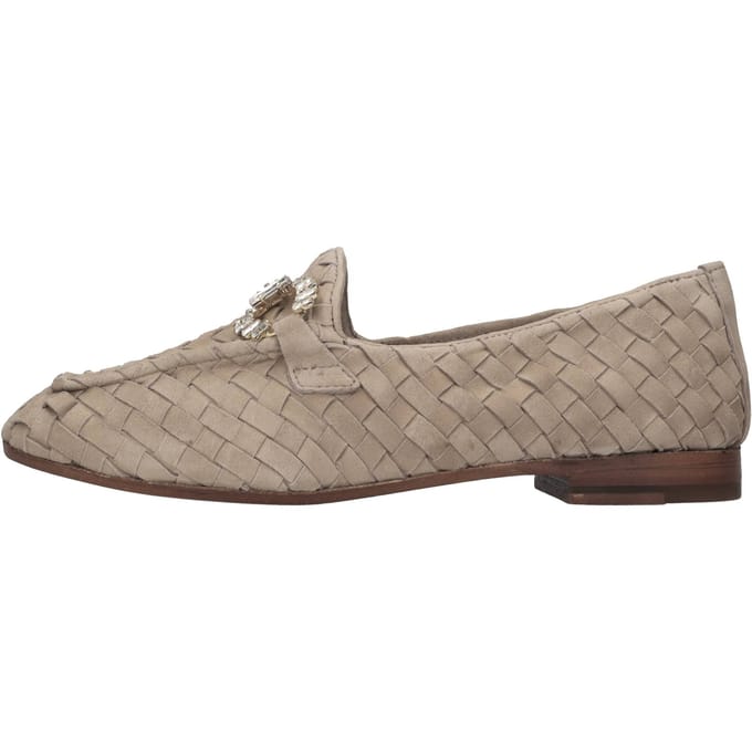 Emanuelle Vee Lage schoenen Beige