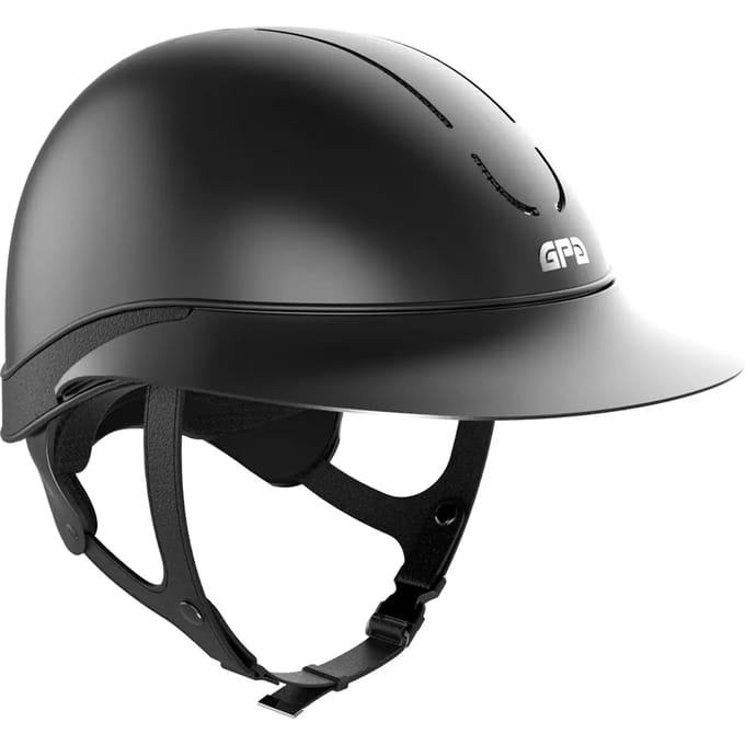 Rijhelm GPA Global Evo Hybrid Mat