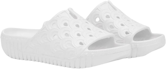 Birch Sandal BIRCH02 - 121 Milk Creme