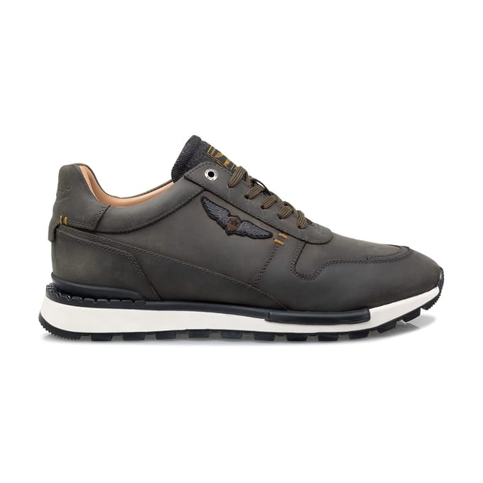 PME Legend - Heren Sneakers Aircobra - Bruin - Maat 46