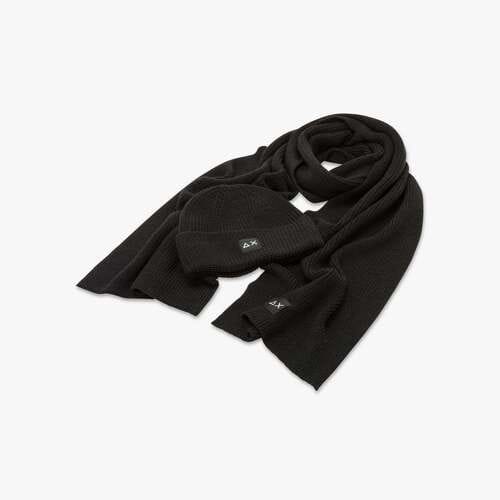 Sjaal Sun68 -
