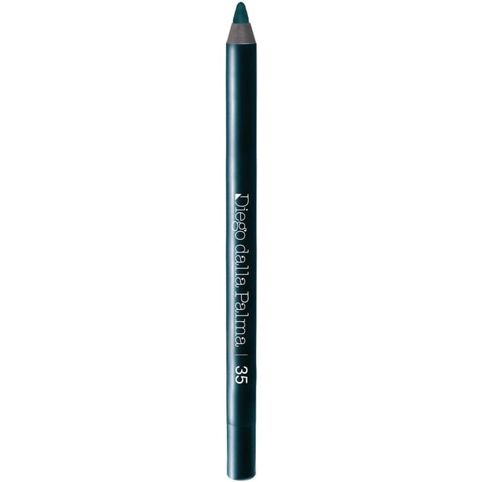 Diego Dalla Palma, Stay On Me, Précis, Crayon Gel Eyeliner, 35, 1,2 g