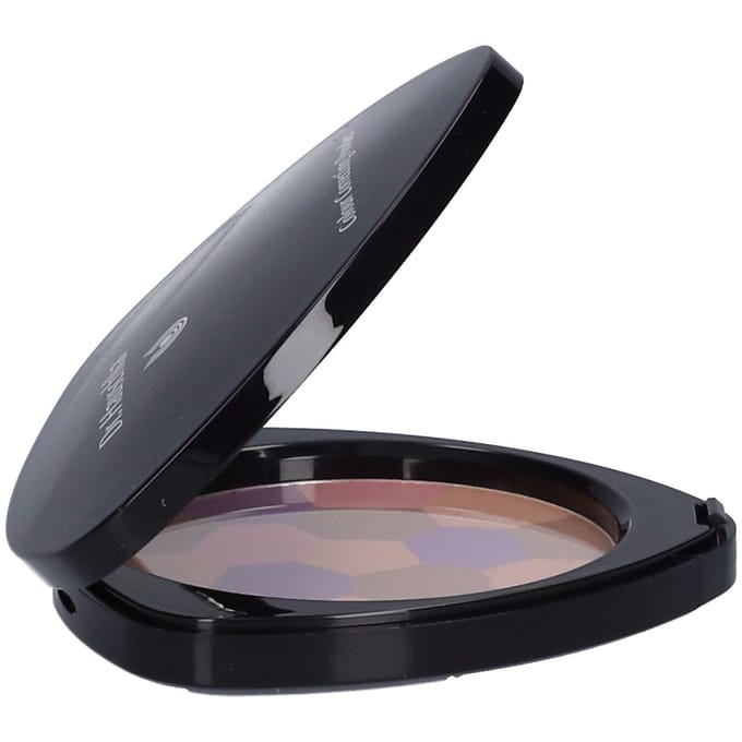 Dr. Hauschka Colour Correcting Powder 01 Activating 8 Make-up