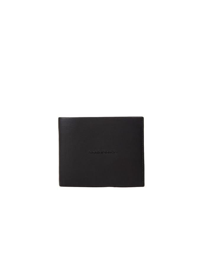 Momo Design Portemonnee Zwart