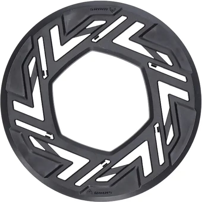 Sram Chainring Guard 38t/36t/34t T-type E-mtb - UNI