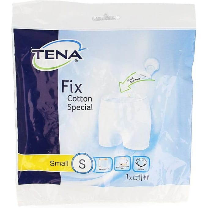 Tena Fix Cotton Special S 756603