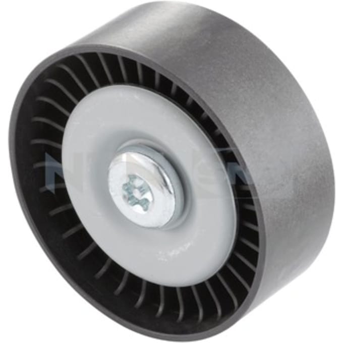 Rondsel/geleiderpoelie, V-riem SNR GA351.52