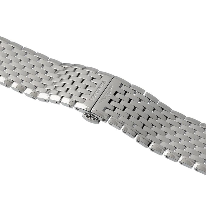 Longines L600109504 La Grande Classique band