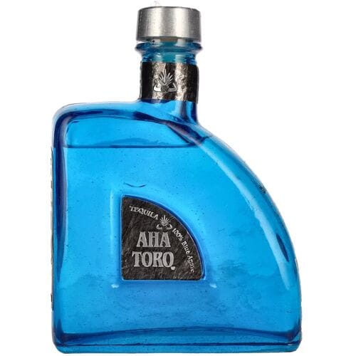 Aha Toro Tequila Blanco 40% Vol. 0,7l