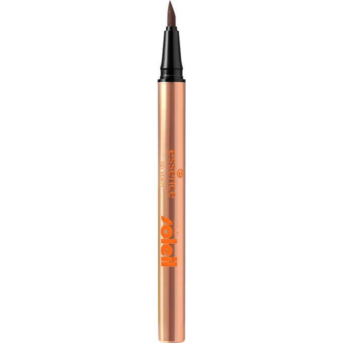 Essence Club Soleil Lip Stain 01 Tan-tastic! 1 st