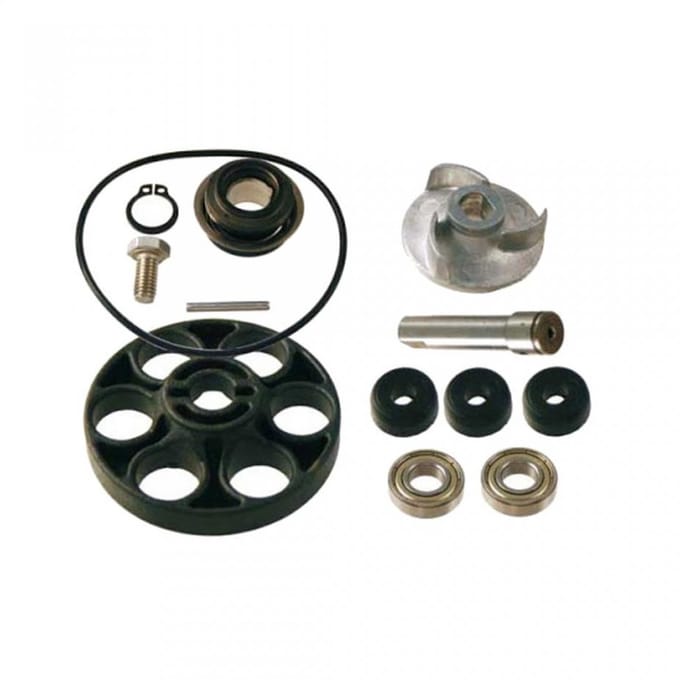 waterpomp rms voor scooter aprilia 50 sr 2005 vfa00 nieuw
