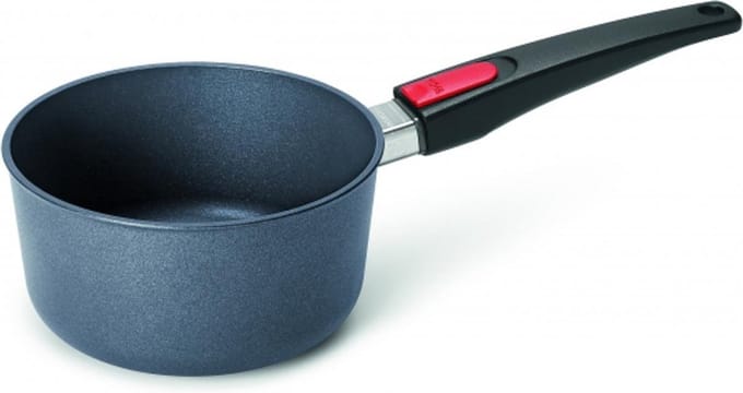 Sauspan, 18cm - Woll | Diamond Lite Induction