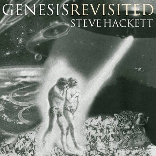 Genesis Revisited (Re-Issue 2013) - Steve Hackett