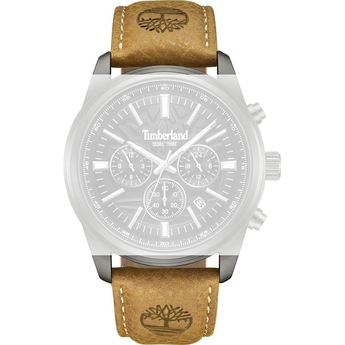 Timberland TDSGF0041205-STL Northbridge Horlogeband