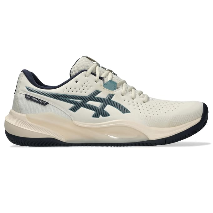Tennisschoenen Asics Gel-Challenger 15 Clay