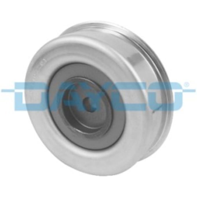 Geleiderpoelie, distributieriem DAYCO APV2561