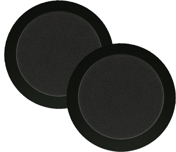 AquaSound SPKTWIST135-Z Twist Speakerset 45 Watt