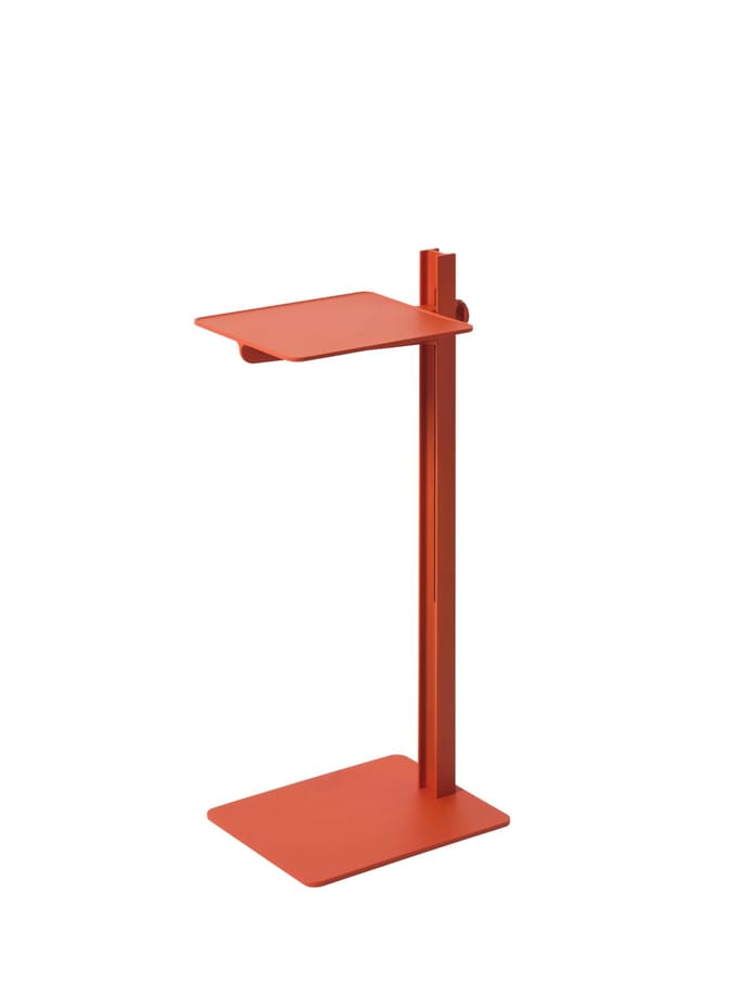 String Furniture Museum Sidetable - oranje