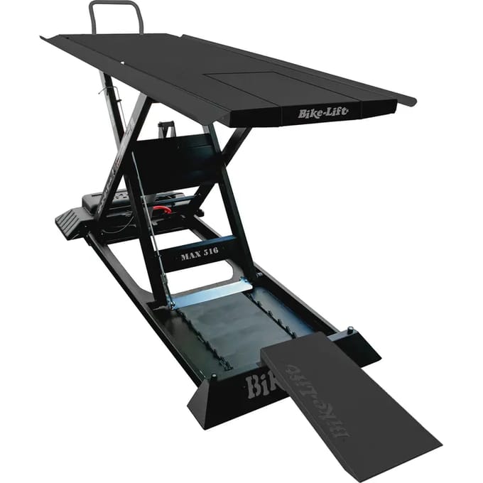Heftafel Bike Lift Max 516 Gate