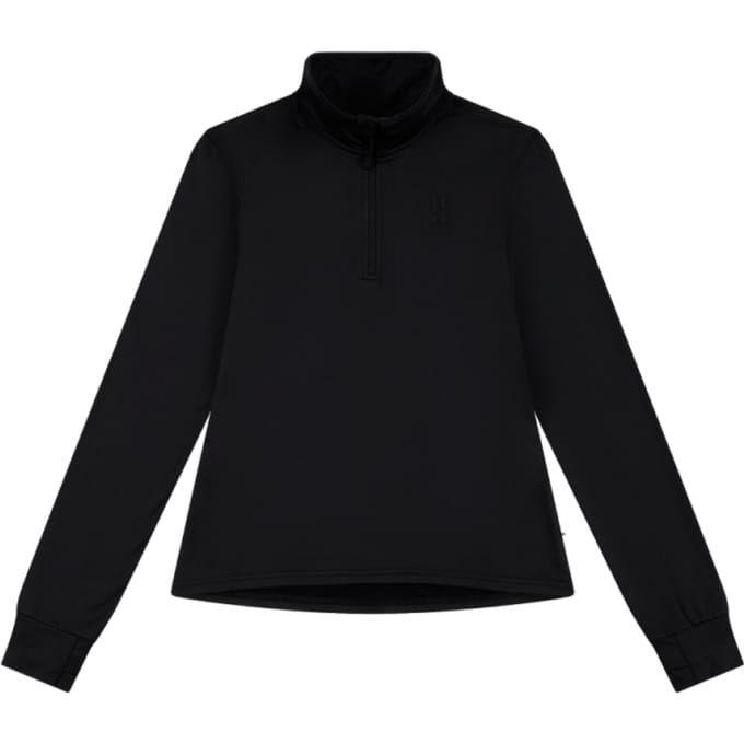 Poederbaas Skipully Dames - Arctic 2.0 - Zwart - Maat XL
