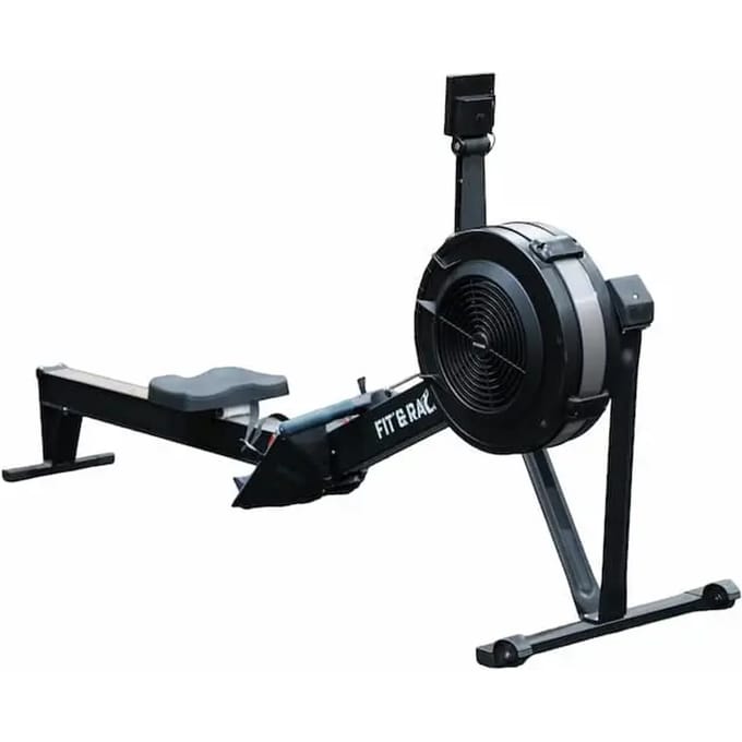 Roeiapparaat Fit & Rack Row