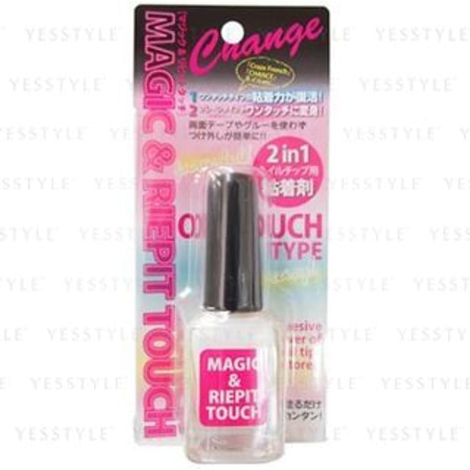 NPD - Magic & Riepit Touch 10ml
