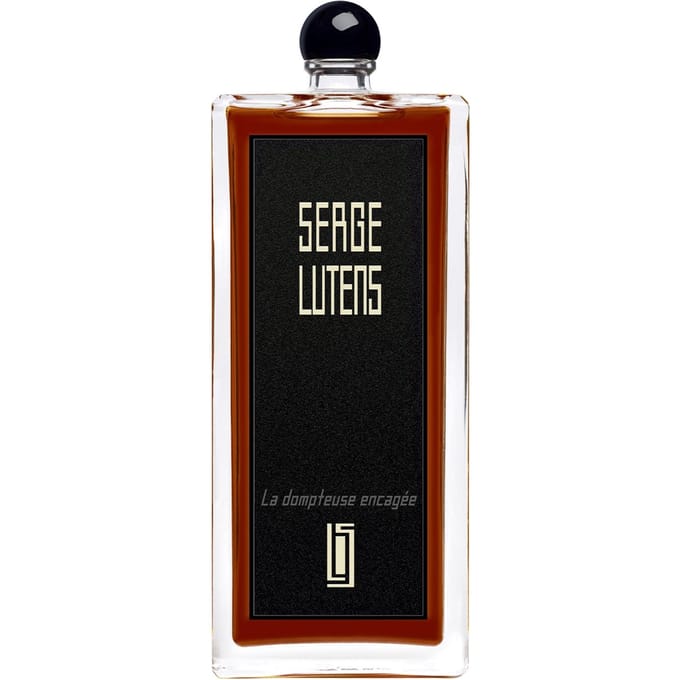 Serge Lutens La Dompteuse Encagée Eau de Parfum 100ml