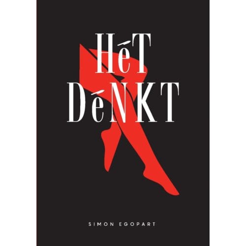 Hét Dénkt - Simon Egopart