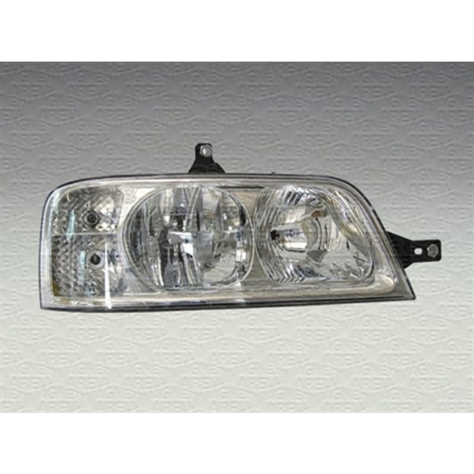 Koplampen MAGNETI MARELLI 712415501129, links