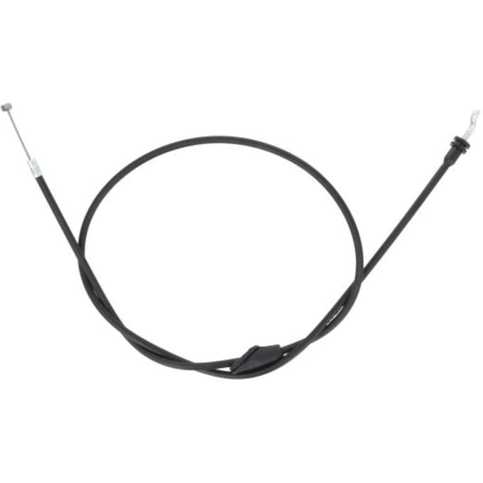 Kabel, klepontgrendeling opbergvak DT Spare Parts 4.63407