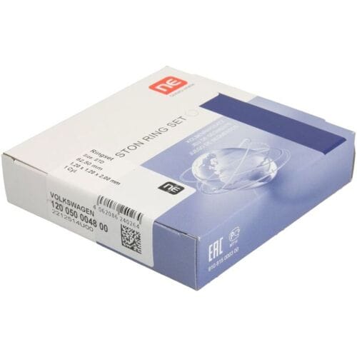 Zuigerveren set NE 8950580000
