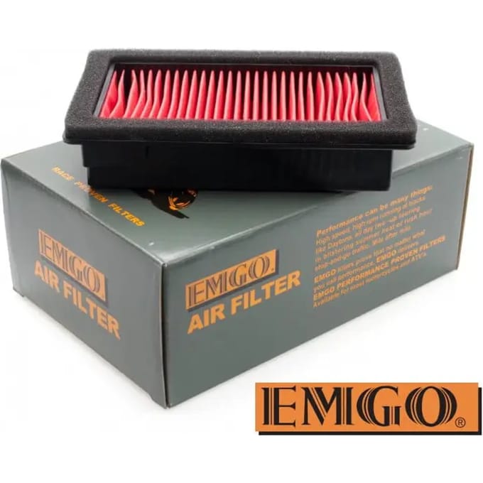 Motorfiets luchtfilter Emgo XT 660 ´04-07 HFA4613