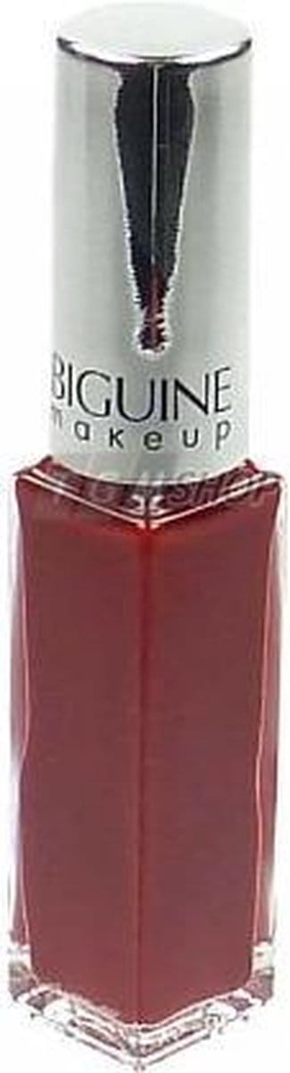 BIGUINE MAKE-UP PARIS - VERNIS A ONGLES Couleur et Soin -