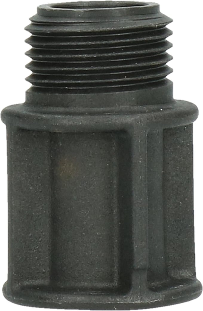 Mesto Adapter Verlenglans