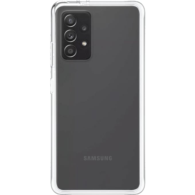 Samsung Galaxy A52 Clear Case - Transparant