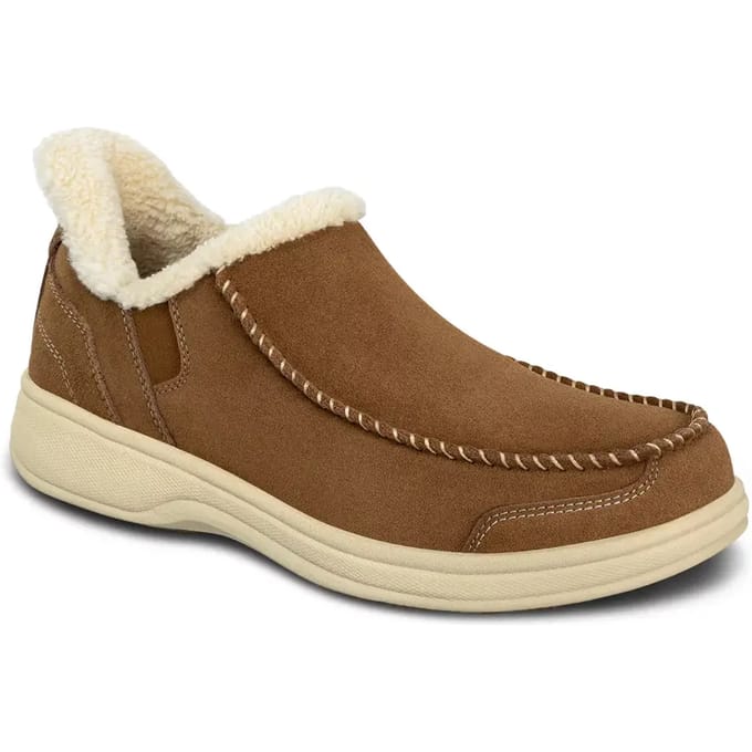 Slippers Orthofeet Vito Slip-On