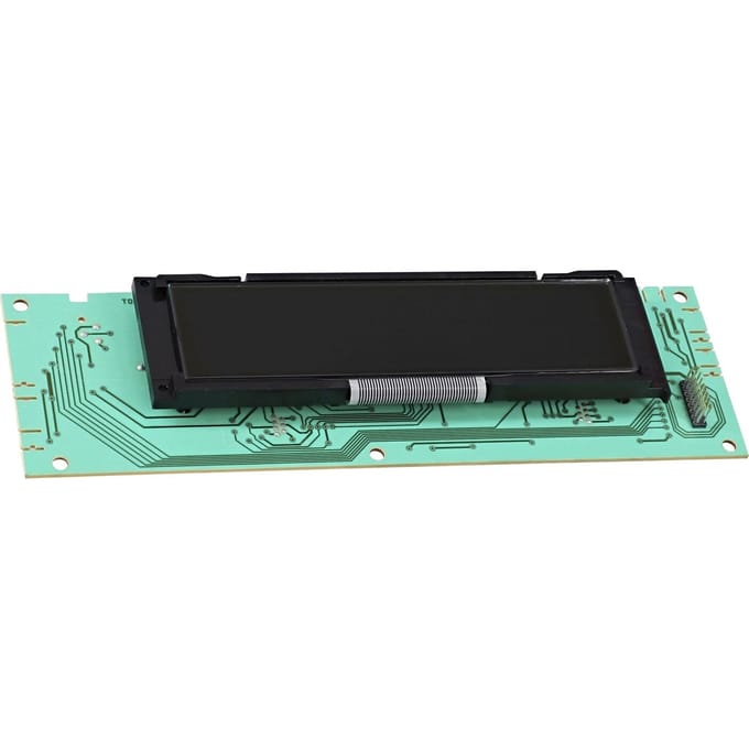 AEG geconfigureerde module, gebruikersinterface-bord, OMEGA 9825618152228