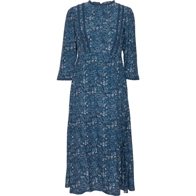 Damesjurk met lange mouwen Atelier Rêve Irarmande