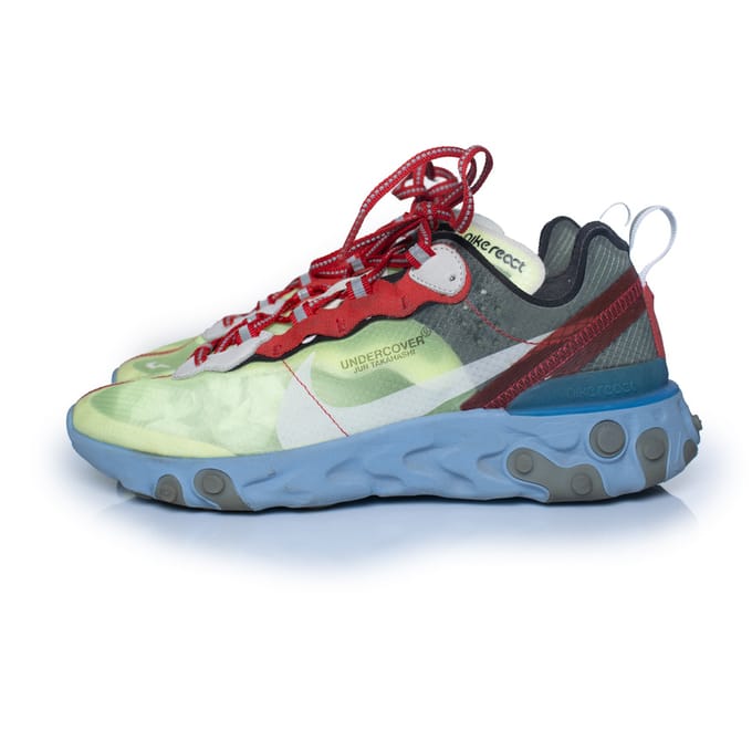 Nike undercover jun Akashi-trainers
