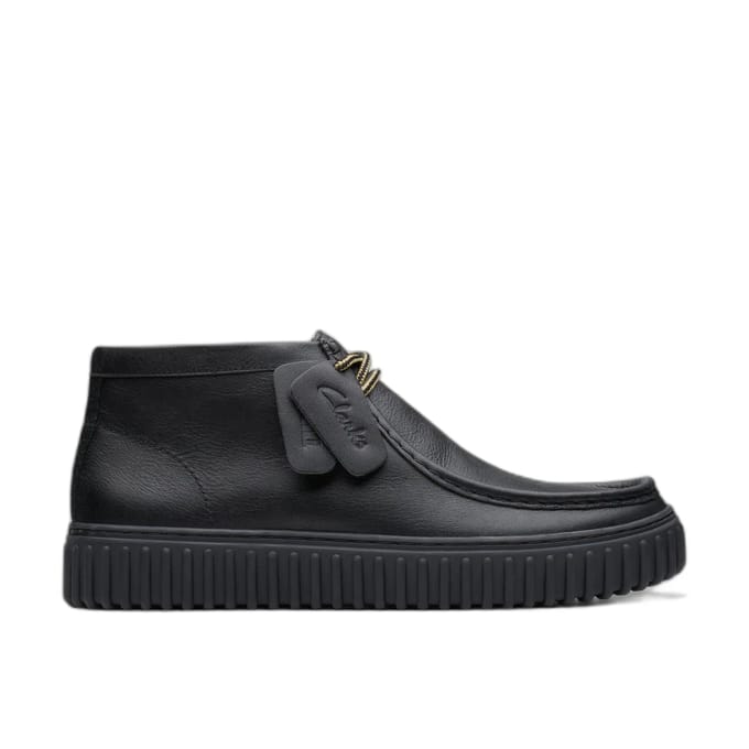 Derbie Clarks Torhill