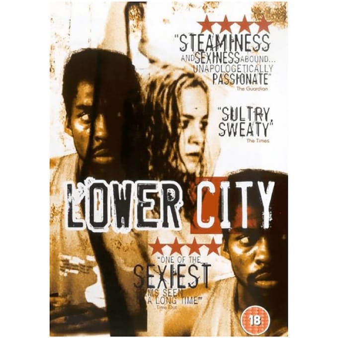 Lower City