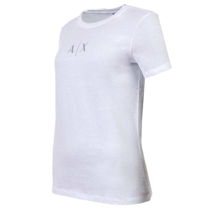 Armani Exchange T-shirt T-SHIRT Set van 1