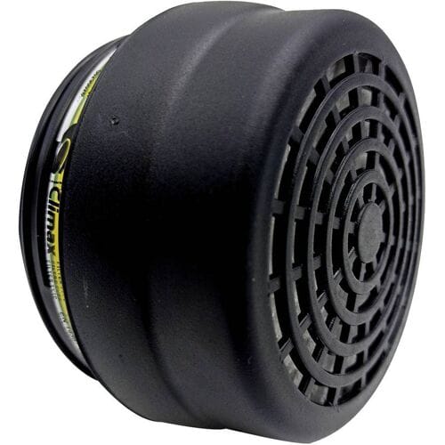 Climax Combifilter 2 stuk(s) EN 143, EN 14387