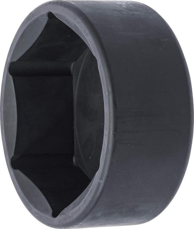 Krachtdopsleutel Zeskant 20mm (3/4 inch) voor Vrachtwagens Iveco Volvo DAF
