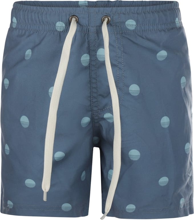 Koko Noko-Jongens zwembroek-Blauw