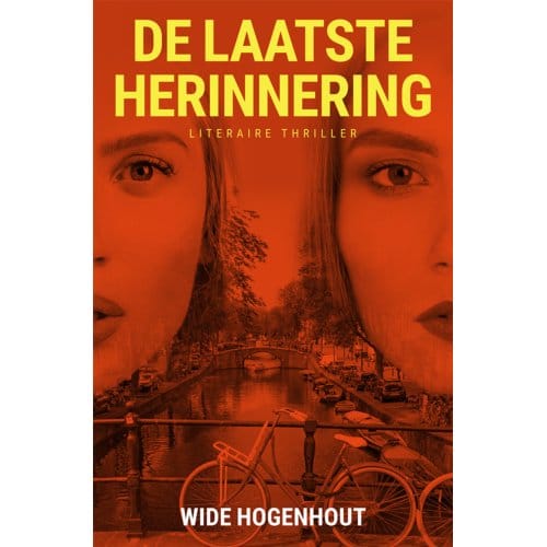 De Laatste Herinnering - Wide Hogenhout