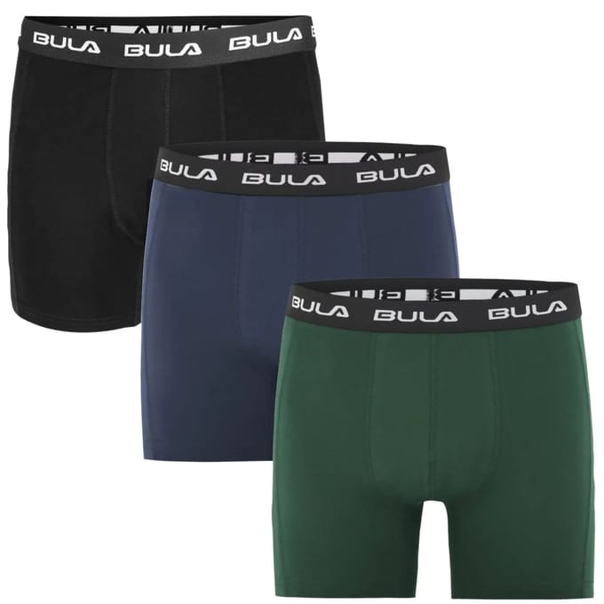 Boxershorts Bula Frame (x3)