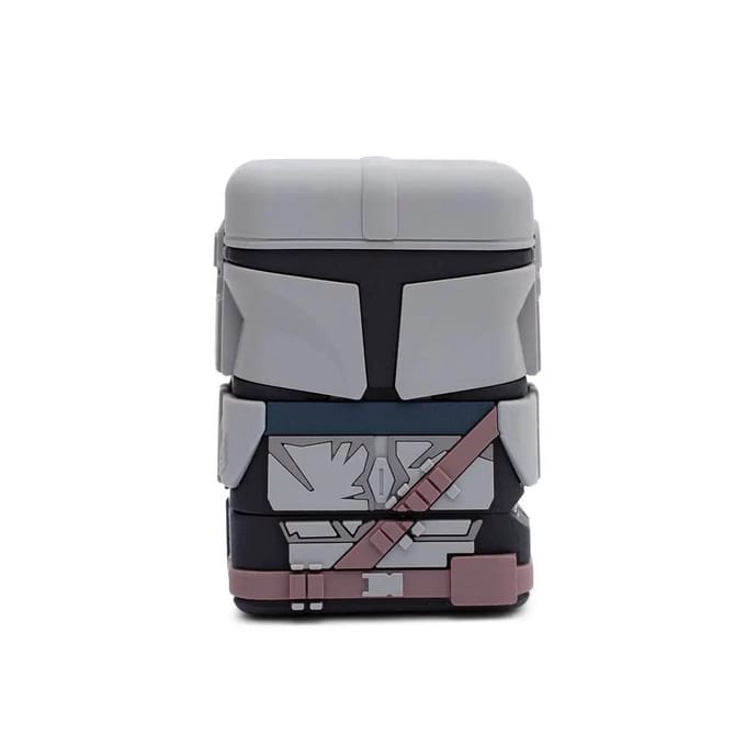 Thumbs Up! Thumbs Up PowerSquad The Mandalorian USB cable