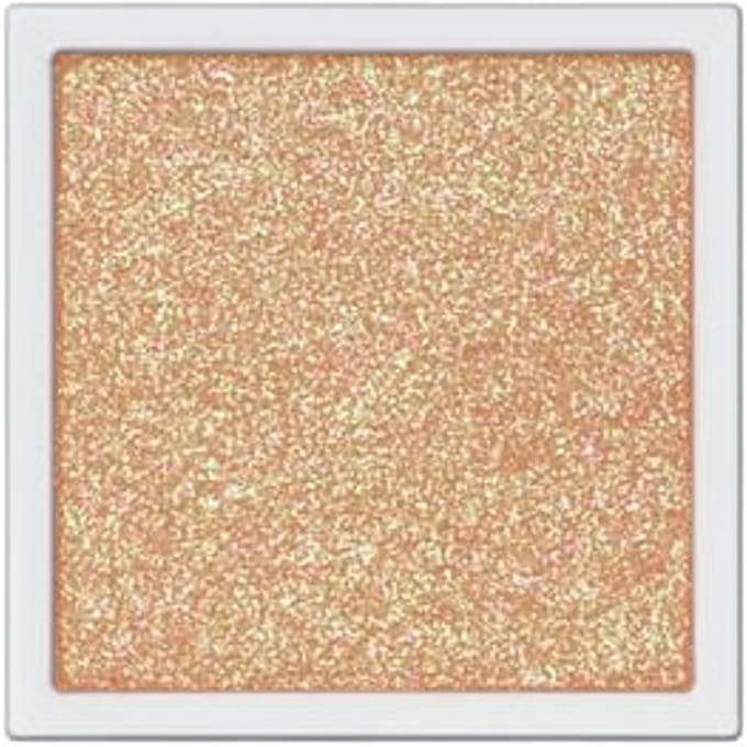 ADDICTION - The Single Eyeshadow Sparkle 008SP Teamwork