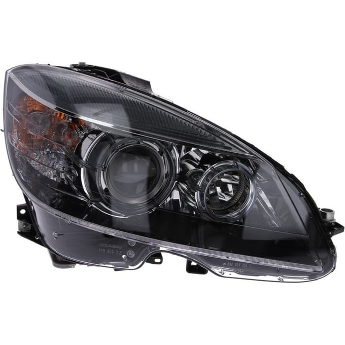 Koplampen MAGNETI MARELLI 710301234280, rechts